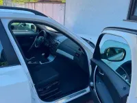 Gebraucht BMW X3 143 PS (105 kW) 2011 Weiß SUV