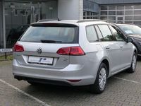 gebraucht VW Golf VII VII Trendline BMT Navi PDCv+h