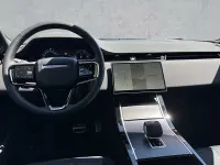 Neu Land Rover Range Rover evoque 204 PS (150 kW) 2026 Grau SUV