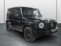 Gebraucht Mercedes G450 Night 367 PS (269 kW) 2025 Grün SUV