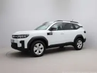 Neu Dacia Bigster Expression 154 PS (113 kW) 2026 Wählbar  ggf gegen aufpreis SUV