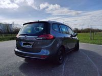 gebraucht Opel Zafira Tourer 2.0 CDTI Active 96kW Active