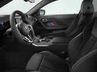 Gebraucht BMW M2 Shadowline 480 PS (353 kW) 2025 Blau Coupé