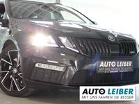 gebraucht Skoda Octavia Combi 2.0 TDI RS 4x4 Sthzg/Virtual/Cant./C