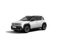 Ny Renault 4 E-Tech Iconic 110 kW (150 HK) 2026 Sort SUV