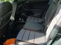 Gebraucht Seat Tarraco 4Drive 200 PS (147 kW) 2021 Grau SUV