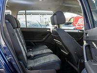 gebraucht VW Touran 2.0 TDI Comfortline BMT SHZ NAVI ACC