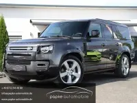 Gebraucht Land Rover Defender 300 PS (220 kW) 2024 Grau SUV