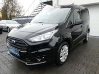 gebraucht Ford Tourneo Connect Transit Connect Trend 1.HD|SHZ |SH |CAM |PDC|AHK
