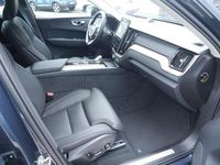 Gebraucht Volvo XC60 Ultimate 335 PS (246 kW) 2025 Blau SUV