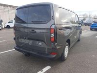 Neu Ford Transit Custom Trend 136 PS (100 kW) 2026 Magneticgrau Van / Kleinbus