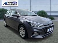 gebraucht Hyundai i20 1.0 YES!