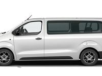 Neu Fiat Scudo 179 PS (131 kW) 2026 Weiß Van