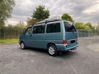 Second-hand VW Multivan 140 CP (102 kW) 1998 Monovolum