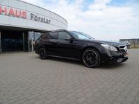 Gebraucht Mercedes E63 AMG AMG 558 PS (410 kW) 2015 Schwarz Limousine