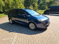 gebraucht Opel Zafira Tourer 1.4 Turbo Edition 103kW 7 Sitzer