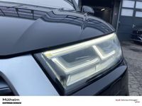 gebraucht Audi Q5 sport 50 TFSI e quattro S tronic LED AHK NAV S-LINE