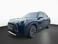 Occasion Mini Aceman 161 kW (219 PK) 2024 Zilver SUV