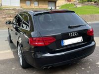 gebraucht Audi A4 B8