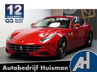 Gebraucht Ferrari FF 659 PS (484 kW) 2014 Rot Kombi