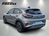 Neu Ford Puma Titanium 125 PS (91 kW) 2025 Grau SUV