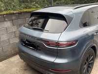 Gebraucht Porsche Cayenne 441 PS (324 kW) 2017 SUV