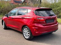 gebraucht Ford Fiesta 1.0 Titanium Bang&Olufsen Rückfahrkamera