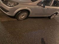 Gebraucht Opel Astra 105 PS (77 kW) 2005 Grau Kleinwagen