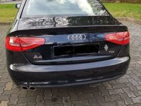 gebraucht Audi A4 TDI