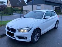 gebraucht BMW 116 i -