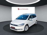 gebraucht VW Touran Highline DSG PANO/LED/NAVI/AHK