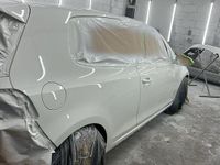 Gebraucht VW Golf VI GTI 211 PS (155 kW) 2010 Weiß Kleinwagen