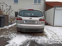 Gebraucht Ford S-MAX S 140 PS (102 kW) 2008 Van / Kleinbus