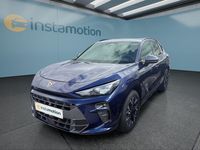 Usado Cupra Terramar 150 HP (110 kW) 2025 Azul SUV