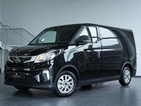 Neu Maxus eDeliver 3 117 kW (160 PS) 2025 Schwarz Van