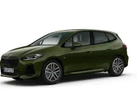 Gebraucht BMW 218 Active Tourer Comfort Edition 136 PS (100 kW) 2026 Van / Kleinbus
