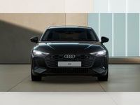 Gebraucht Audi A5 Sport 204 PS (150 kW) 2025 Schwarz Kombi