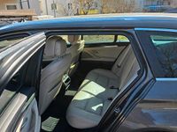Gebraucht BMW 530 258 PS (189 kW) 2013 Braun Kombi