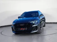 Neu Audi Q8 Performance 640 PS (470 kW) 2025 Grau SUV