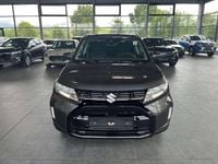 Usata Suzuki Vitara Comfort 110 CV (80 kW) 2025 Grigio SUV
