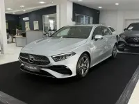 Gebraucht Mercedes A200 AMG 150 PS (110 kW) 2025 Silber Limousine