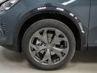 Neu Cupra Formentor 150 PS (110 kW) 2026 Fjord blau uni (9k) fjord blau uni (9k) SUV