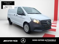 Gebraucht Mercedes Vito 2024 Weiss Van