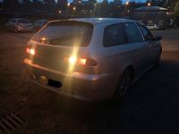 gebraucht Alfa Romeo 156 Sportwagen