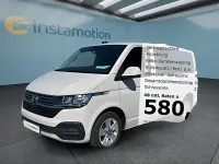 Używany VW T6.1 204 KM (150 kW) 2021 Szary Van