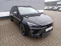 Neu Cupra Leon VZ 177 PS (130 kW) 2026 Schwarz Limousine