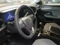Gebraucht Opel Mokka Elegance 130 PS (95 kW) 2024 Chili rot metallic SUV