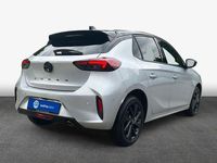 Gebraucht Opel Corsa 101 PS (74 kW) 2024 Silber Limousine