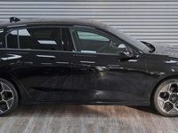 Gebraucht Opel Astra Ultimate 131 PS (96 kW) 2024 Karbon schwarz Limousine