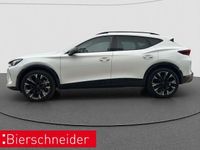 Gebraucht Cupra Formentor VZ 265 PS (194 kW) 2025 Weiss SUV